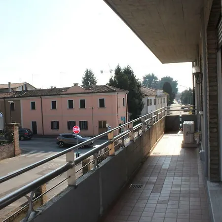 Apartamento 115 Via Roma Alegría Silea